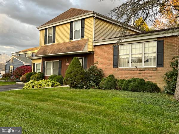 4720 ANACONDA RD, Bensalem, PA 19020