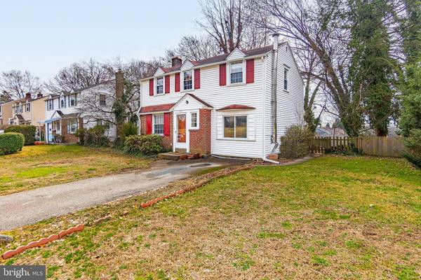 1501 NORMAN RD, Havertown, PA 19083