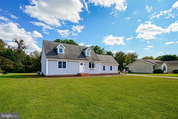 Lewes, DE 19958,8 MCINTOSH CT