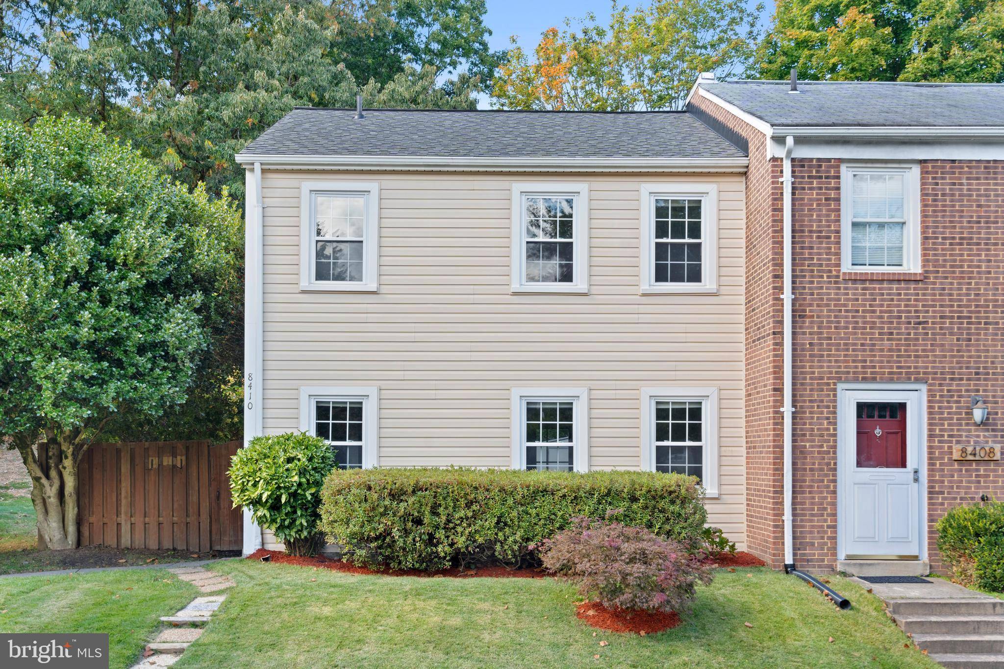 8410 RED ASH CT, Springfield, VA 22153