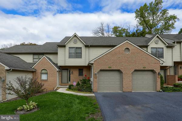 90 RIVER BEND PARK, Lancaster, PA 17602