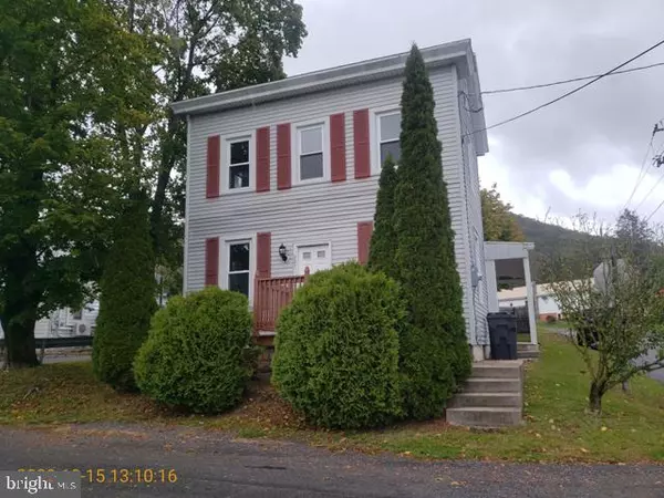 487 MAIN ST, Ashland, PA 17921