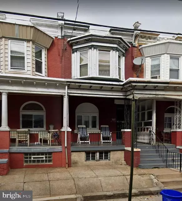 Philadelphia, PA 19143,5225 PINE ST