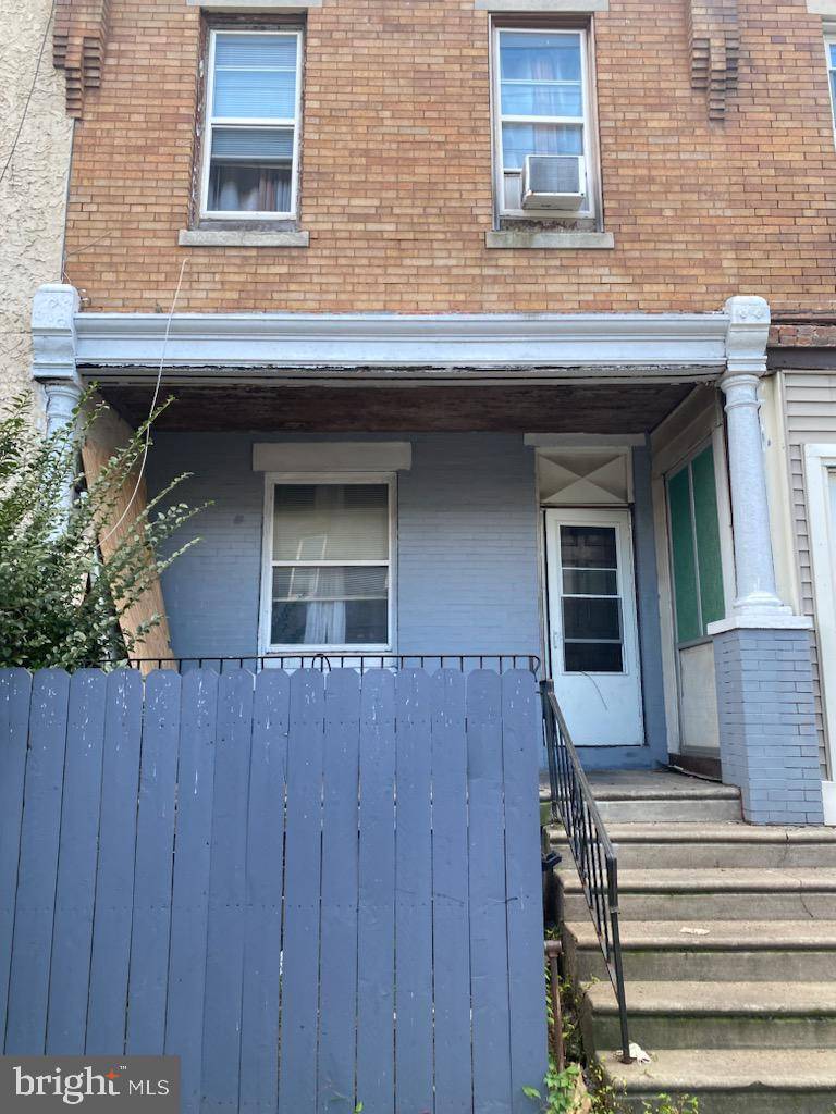 Philadelphia, PA 19132,1604 W CLEARFIELD ST