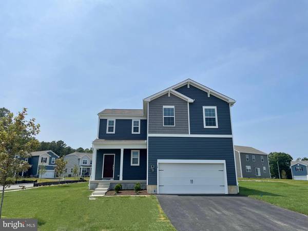 20 TRADEWINDS AVE, Barnegat, NJ 08005