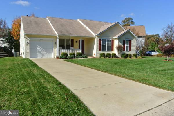 5001 SAILFISH CT, Waldorf, MD 20603