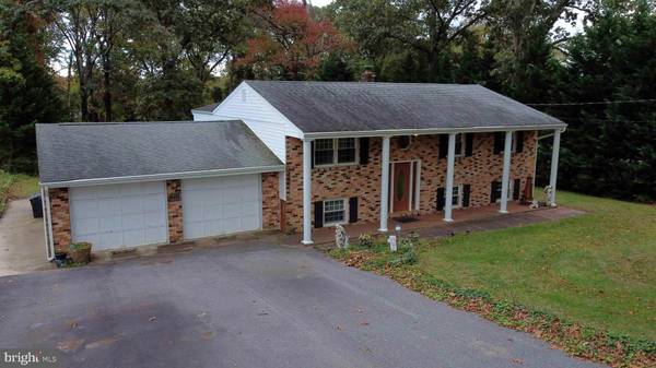 8313 WOODLAND RD, Millersville, MD 21108