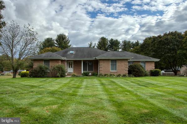 21 BALLAD DR, Newark, DE 19702