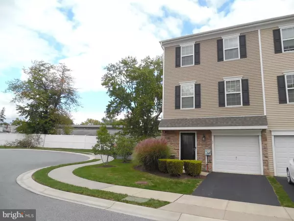 22 FARADAY CT,  Morton,  PA 19070