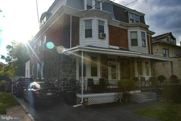 1208 MAIN ST,  Darby,  PA 19023