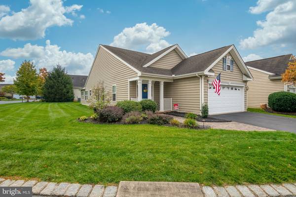 Mount Joy, PA 17552,1587 EMERSON DR