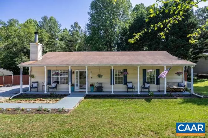 188 RUSTLING OAKS WAY, Ruckersville, VA 22968