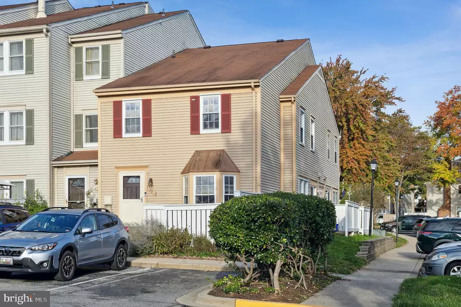 36 APPLEDOWRE CT #56, Germantown, MD 20876