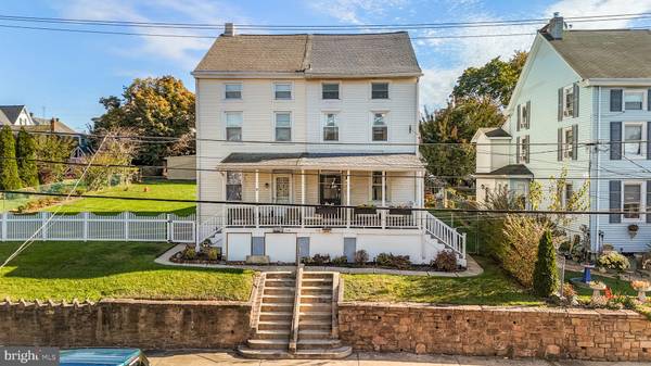 116 2ND AVE, Royersford, PA 19468