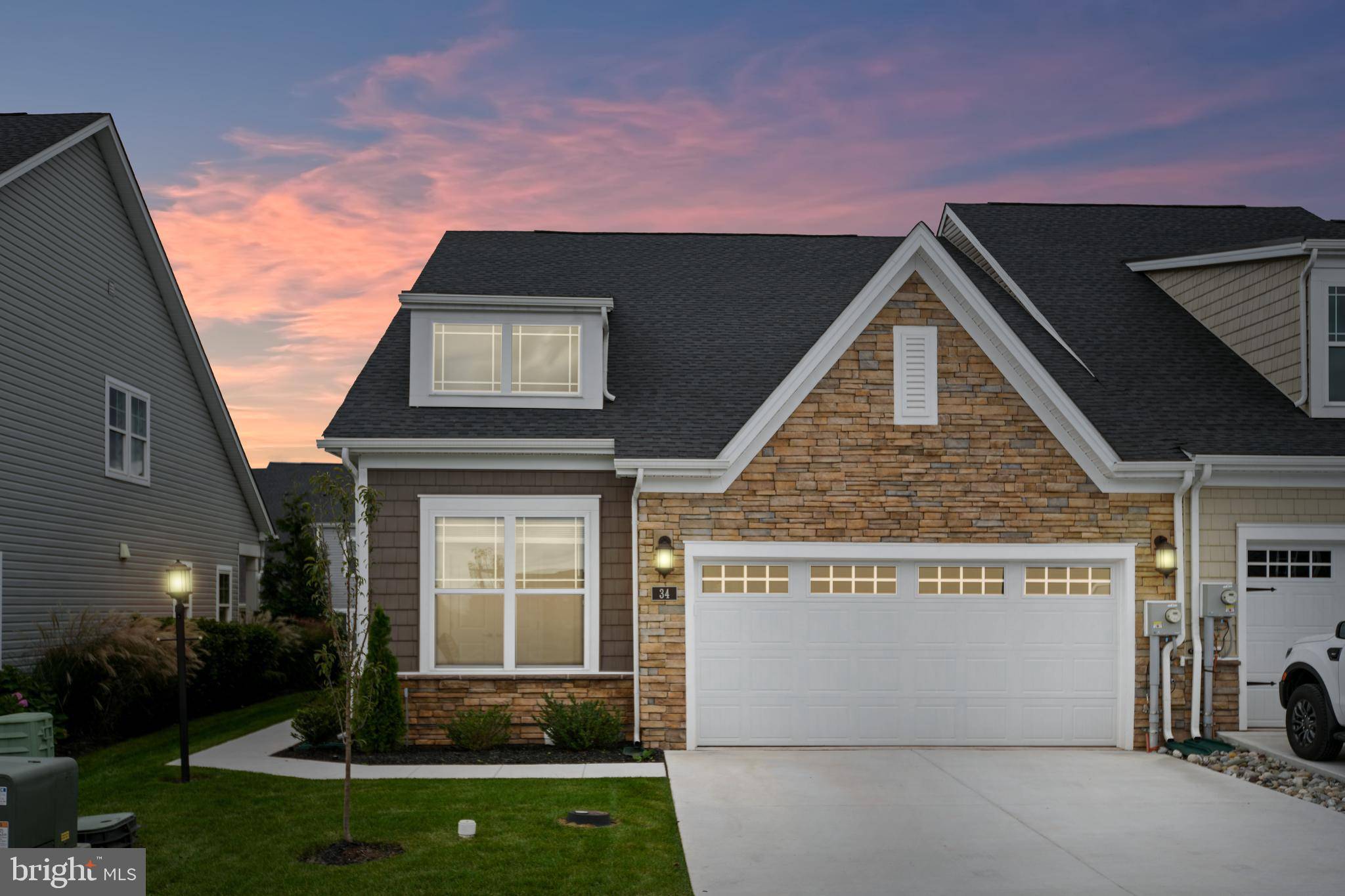 34 BAYBERRY LANE, Gettysburg, PA 17325