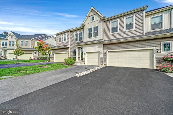 Kennett Square, PA 19348,237 KESTREL CT