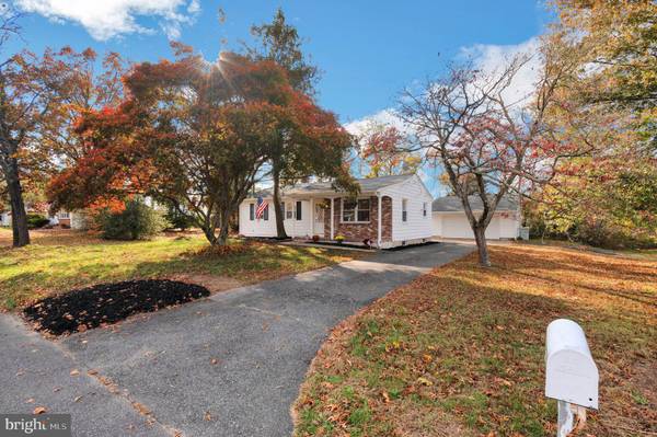 746 BECKER DR, Vineland, NJ 08361