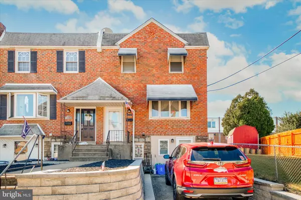 3026 DERRY RD, Philadelphia, PA 19154