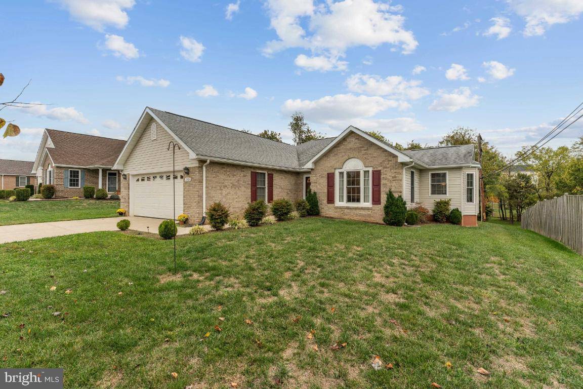1283 MONARCH ST,  Culpeper,  VA 22701
