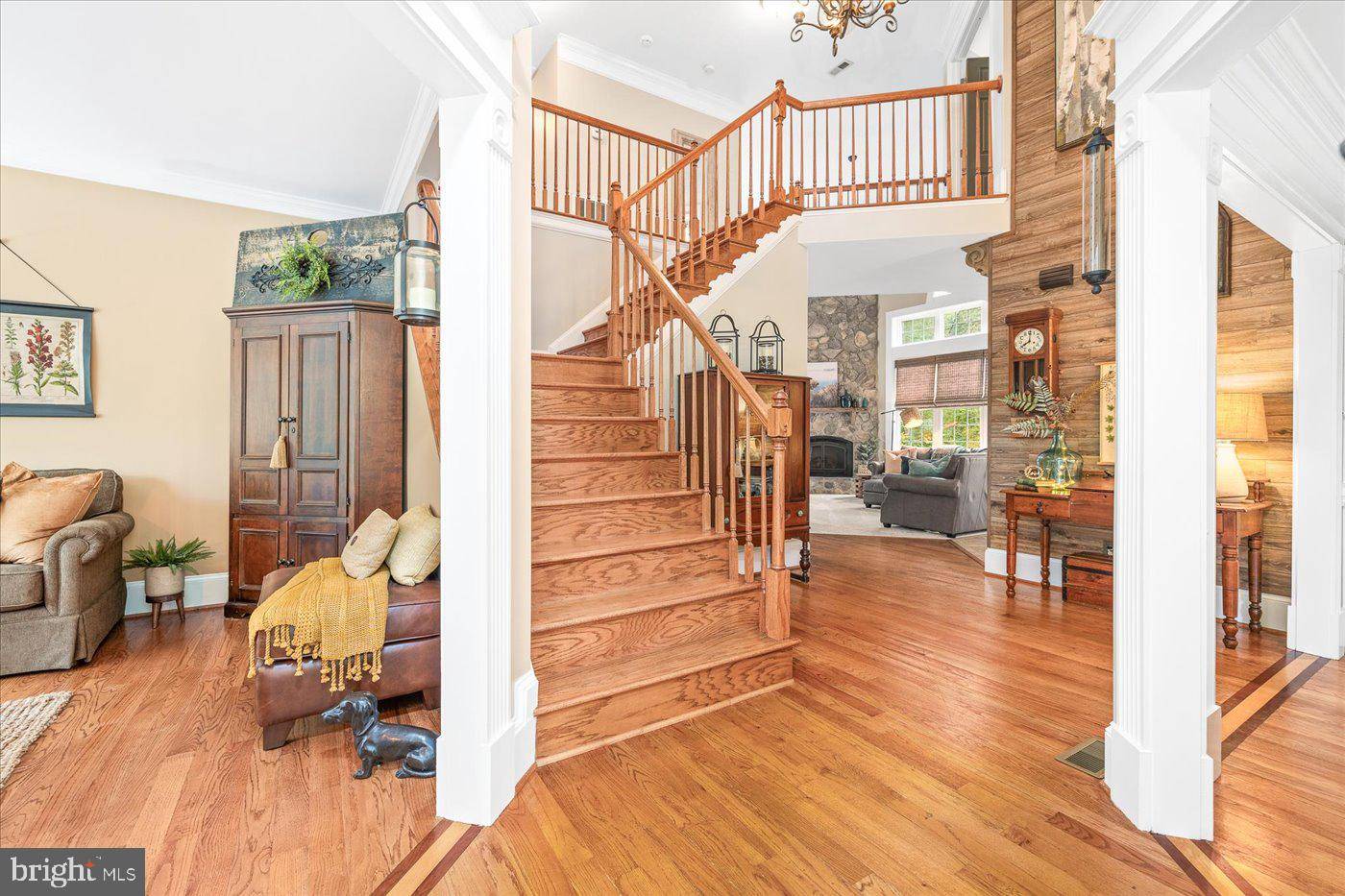 Fredericksburg, VA 22407,13030 DAHLIA LN