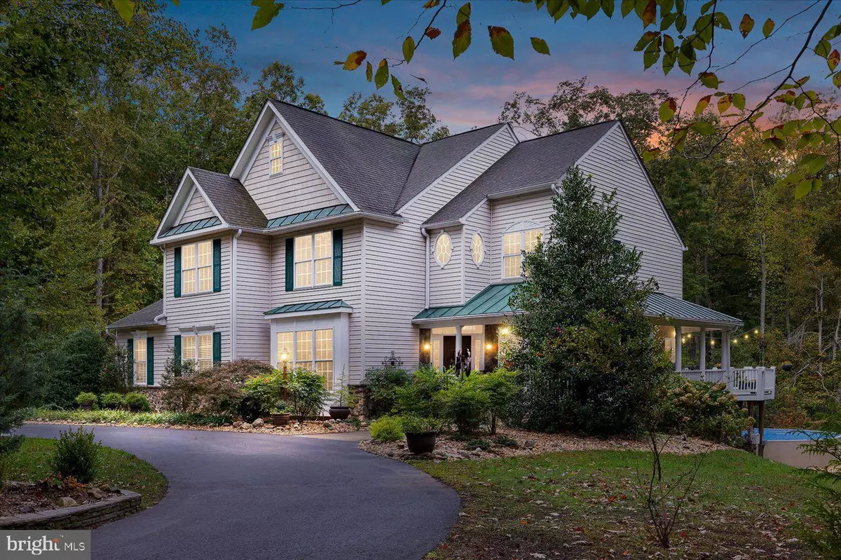 Fredericksburg, VA 22407,13030 DAHLIA LN