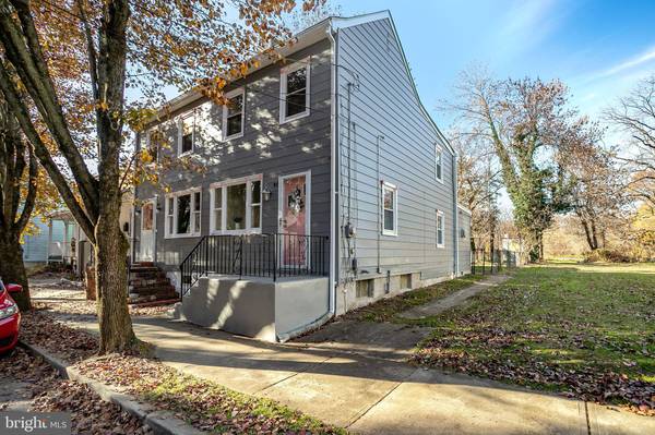 97 MARY ST, Bordentown, NJ 08505