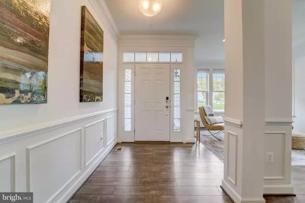 Gambrills, MD 21054,2125 BASIL HALL LN