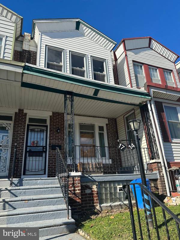 Philadelphia, PA 19151,1714 N 60TH ST