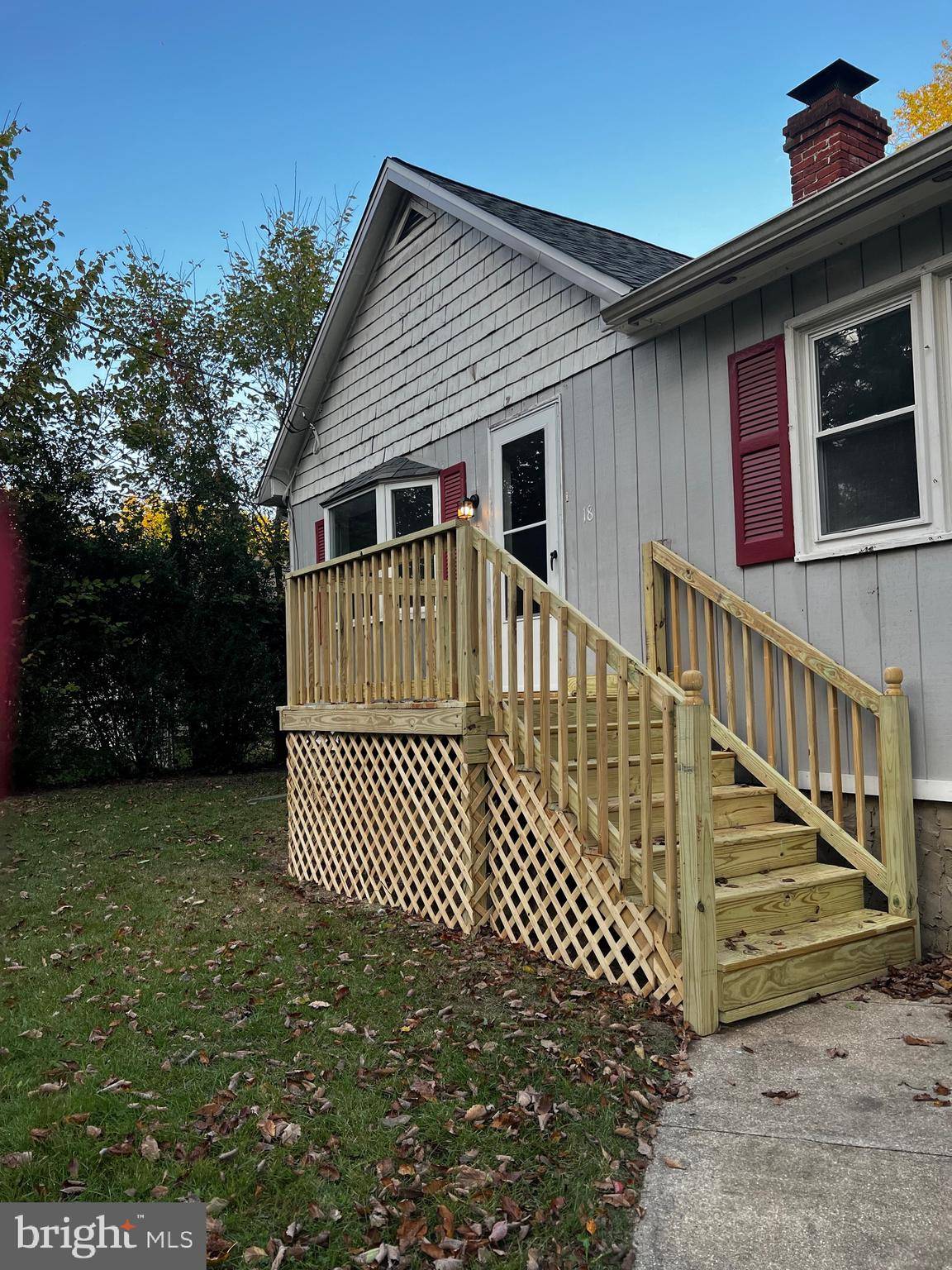 Gibbsboro, NJ 08026,Address not disclosed