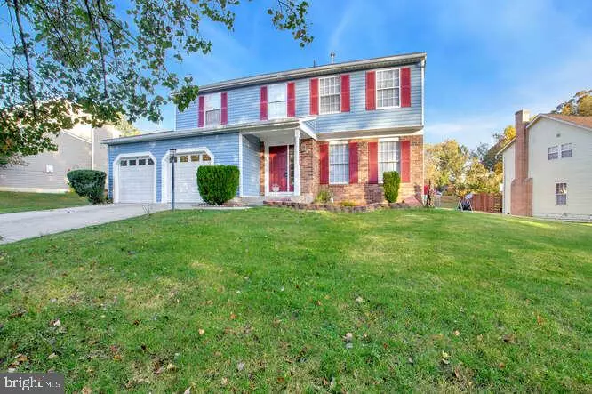 11104 MISSION HLS, Bowie, MD 20721