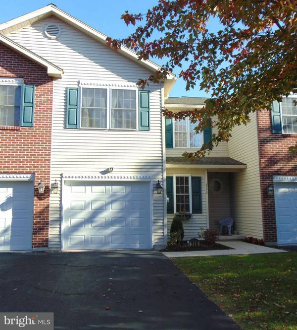 316 LANTERN GREEN WAY, Orwigsburg, PA 17961