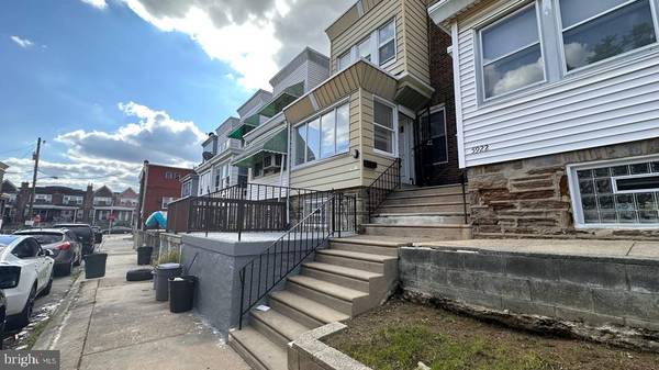 5920 MALTA ST, Philadelphia, PA 19120