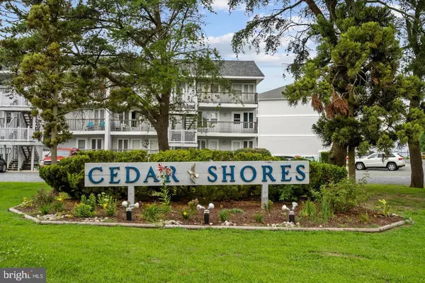 30124 CEDAR SHORES RD #224C,  Ocean View,  DE 19970