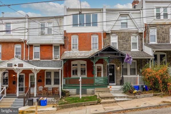 4428 FLEMING ST, Philadelphia, PA 19128