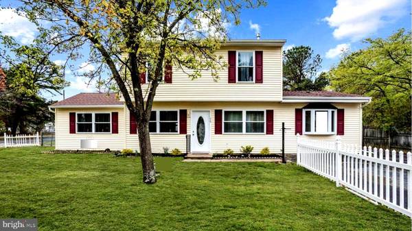 76 TECUMSEH TRL, Browns Mills, NJ 08015