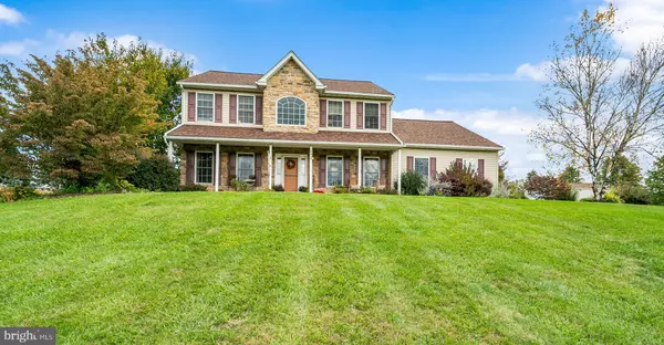 10455 TREXLER RD, Breinigsville, PA 18031