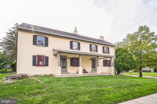 224 FLOURTOWN RD, Plymouth Meeting, PA 19462