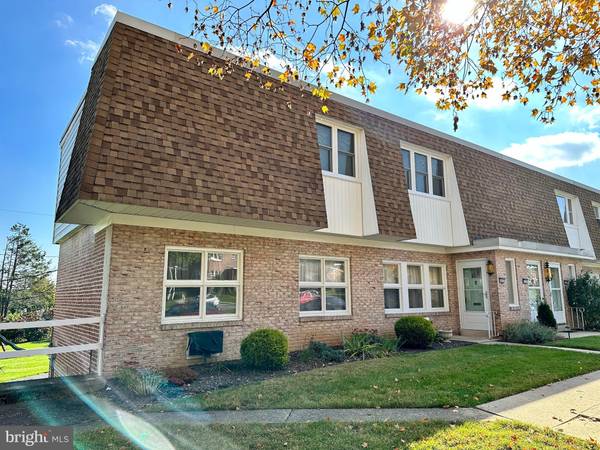 408 MIFFLIN BLVD, Reading, PA 19607