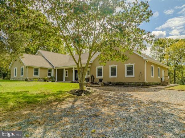 12343 HELEN FOWLERS PL, Hughesville, MD 20637