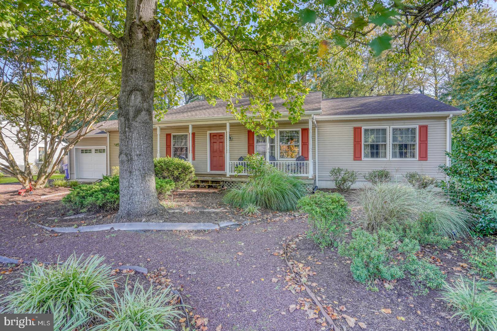 20693 MULBERRY KNOLL RD, Lewes, DE 19958