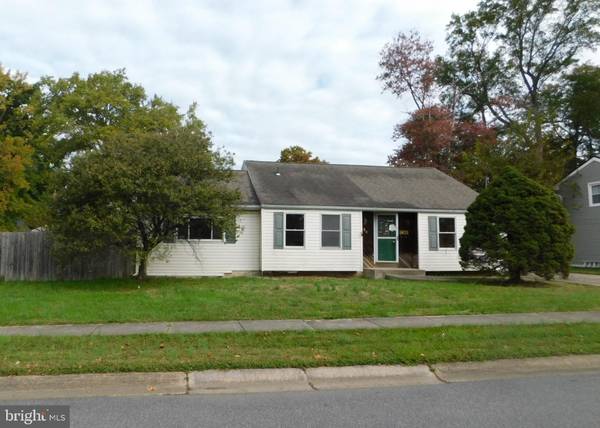 26 HAVERTOWN RD, Newark, DE 19713