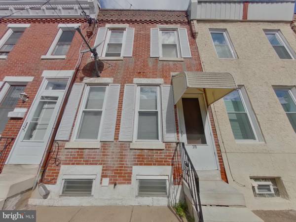 319 TREE ST, Philadelphia, PA 19148