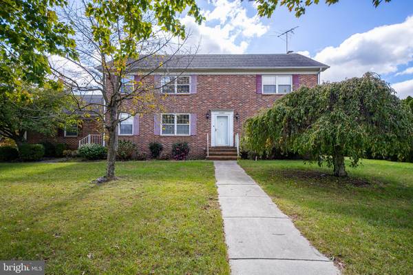 2645 FRANKLIN DR, Vineland, NJ 08361