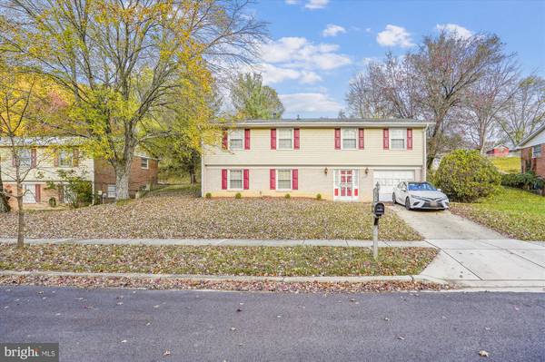 6202 HELLEN LEE DR, Clinton, MD 20735