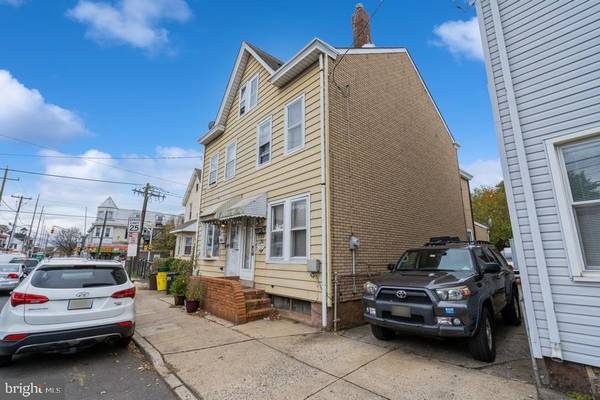 506 LIBERTY ST, Trenton, NJ 08611