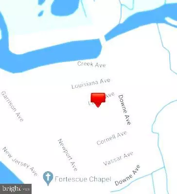 11 LAURA AVE, Fortescue, NJ 08321