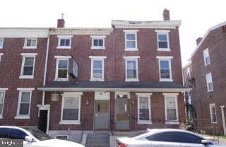 1038 WILLOW ST, Norristown, PA 19401