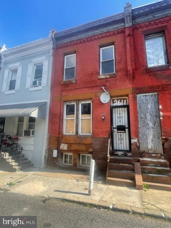 2611 N COLORADO ST, Philadelphia, PA 19132