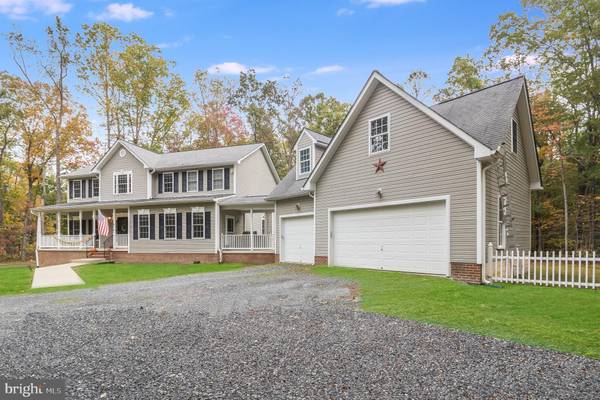 Locust Grove, VA 22508,33237 COLONIAL LN