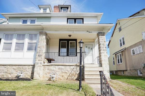 511 ORCHARD AVE, Yeadon, PA 19050